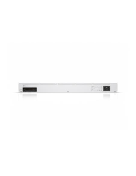 Ubiquiti UniFi Dream Machine Pro Gestionado Gigabit Ethernet (10/100/1000) Blanco