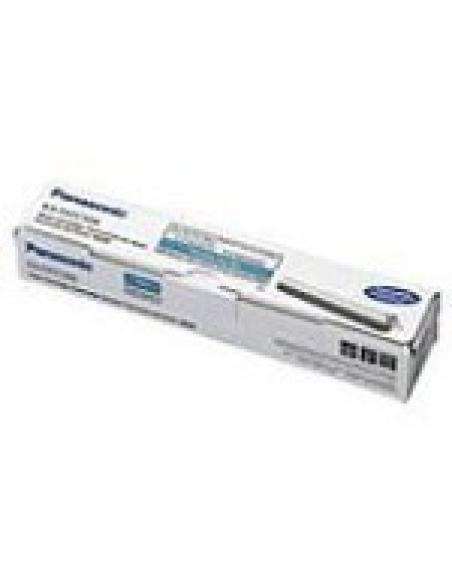 Panasonic KX-FATC506X cartucho de tóner 1 pieza(s) Original Cian