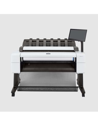 HP Designjet Impresora multifunción PostScript T2600dr 36 pulgadas