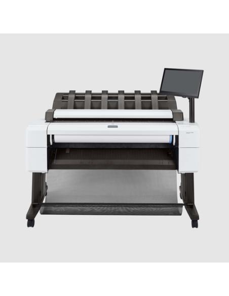 HP Designjet Impresora multifunción PostScript T2600dr 36 pulgadas