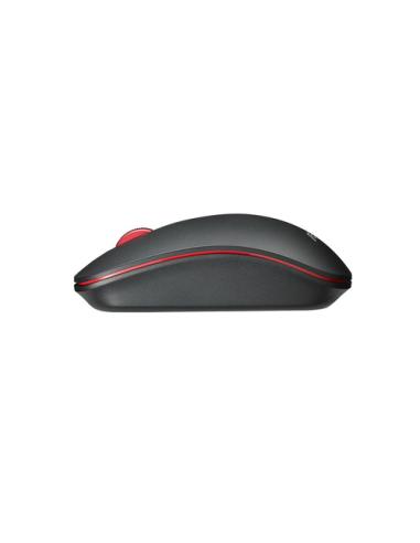 ASUS Ratón óptico inalámbrico WT300 - Negro