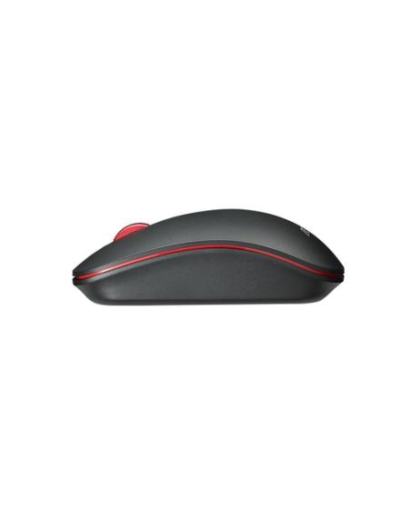 ASUS Ratón óptico inalámbrico WT300 - Negro