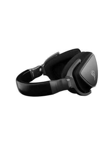 ASUS ROG Delta S Auriculares Alámbrico Diadema Juego Negro