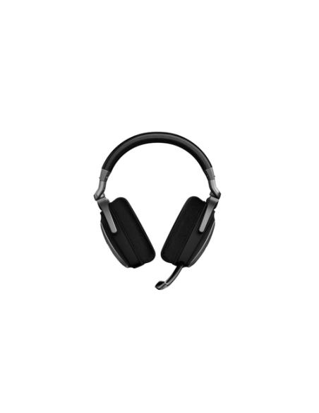 ASUS ROG Delta S Auriculares Alámbrico Diadema Juego Negro