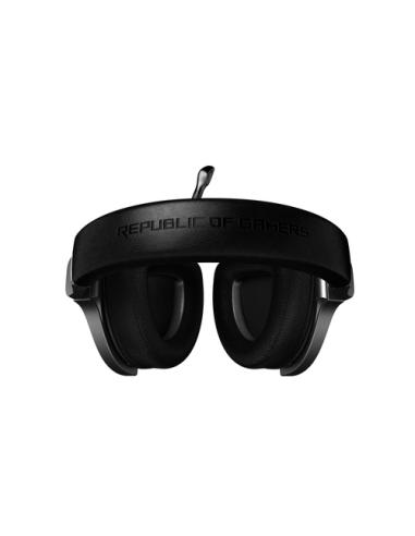 ASUS ROG Delta S Auriculares Alámbrico Diadema Juego Negro