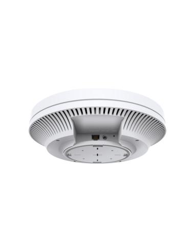 TP-Link Omada EAP620 HD punto de acceso inalámbrico 1201 Mbit/s Blanco Energía sobre Ethernet (PoE)