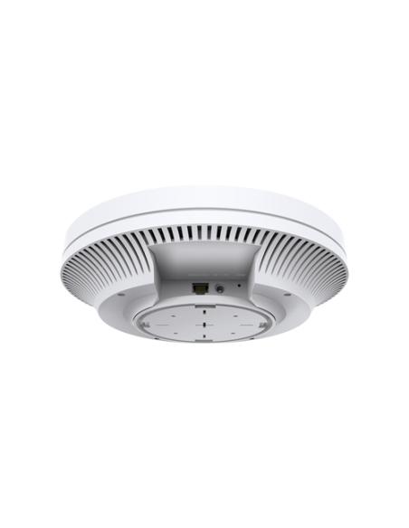 TP-Link Omada EAP620 HD punto de acceso inalámbrico 1201 Mbit/s Blanco Energía sobre Ethernet (PoE)