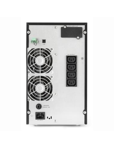 Salicru SLC-3000-TWIN PRO2 IEC