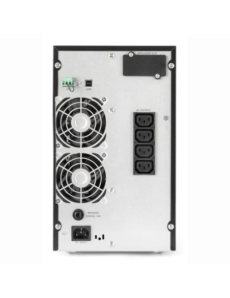 Salicru SLC-3000-TWIN PRO2 IEC