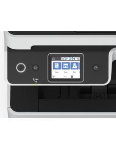 Epson C11CJ88402 EcoTank ET-5170, Inyección de tinta, Impresión a color, 4800 x 1200 DPI, A4, Impresión directa, Negro, 2