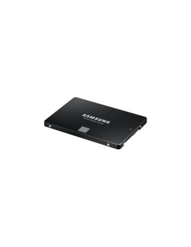 Samsung 870 EVO 4 TB 2.5" Serial ATA III V-NAND MLC