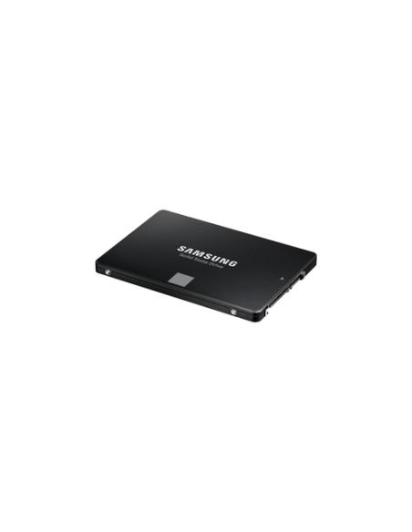 Samsung 870 EVO 4 TB 2.5" Serial ATA III V-NAND MLC