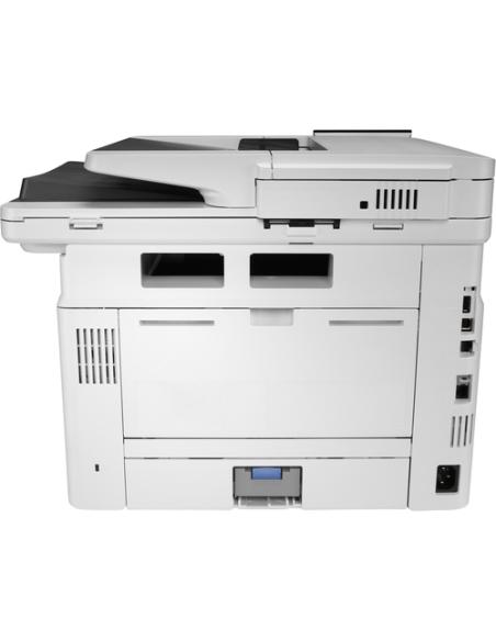 HP LaserJet Enterprise Impresora multifunción M430f
