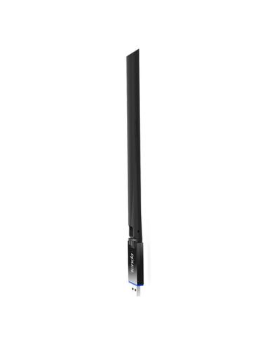 Tenda U10 adaptador y tarjeta de red WLAN 433 Mbit/s