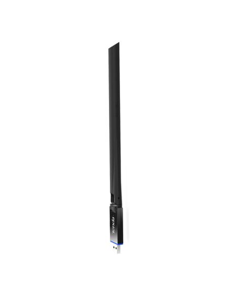 Tenda U10 adaptador y tarjeta de red WLAN 433 Mbit/s