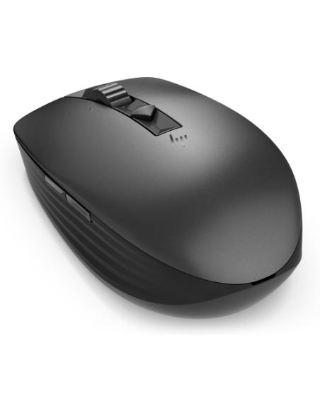 HP Ratón inalámbrico multidispositivo 635