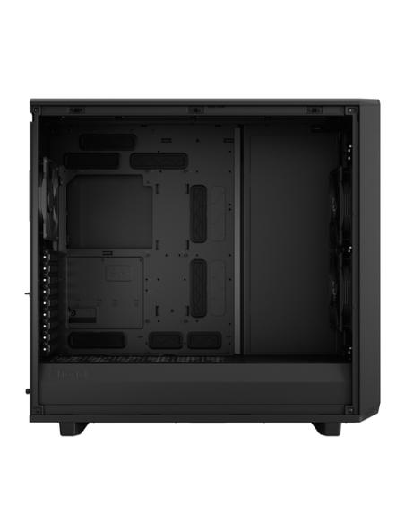 Fractal Design Meshify 2 XL Torre Negro