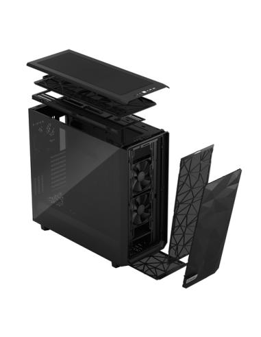 Fractal Design Meshify 2 XL Torre Negro