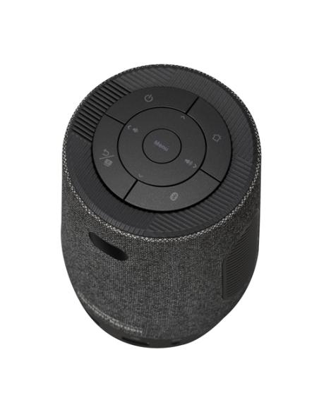 ASUS ZenBeam Latte L1 Proyector de alcance estándar LED 1080p (1920x1080) Gris