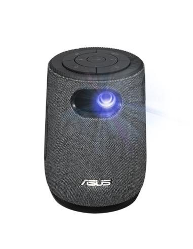 ASUS ZenBeam Latte L1 Proyector de alcance estándar LED 1080p (1920x1080) Gris