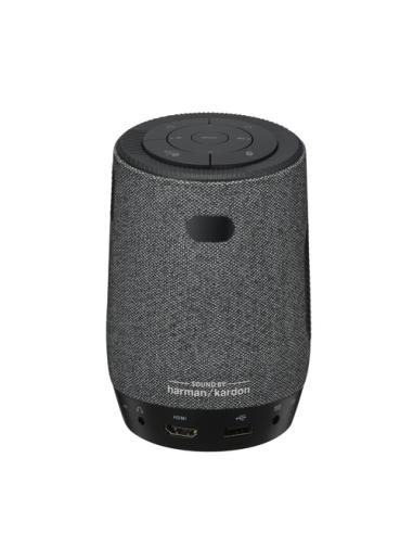 ASUS ZenBeam Latte L1 Proyector de alcance estándar LED 1080p (1920x1080) Gris