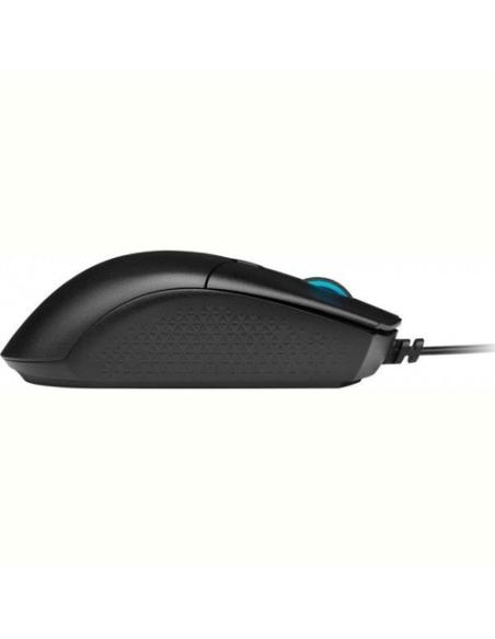 Corsair Katar Pro ratón Juego mano derecha USB tipo A Óptico 12400 DPI