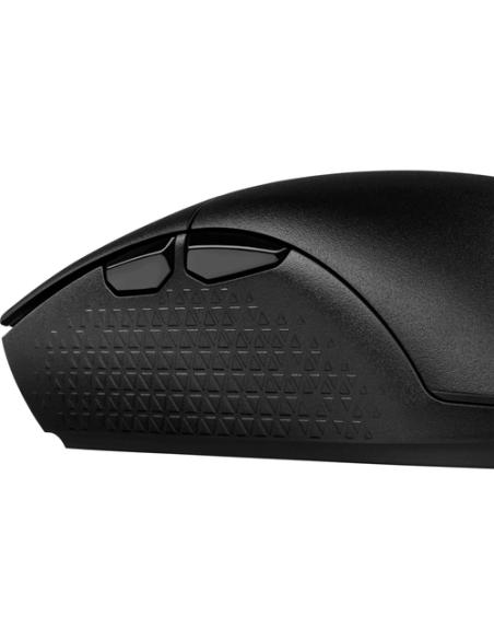 Corsair Katar Pro ratón Juego mano derecha USB tipo A Óptico 12400 DPI