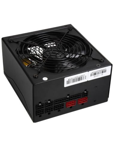 Kolink KL-1000M unidad de fuente de alimentación 1000 W 20+4 pin ATX Negro