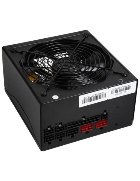 Kolink KL-1000M unidad de fuente de alimentación 1000 W 20+4 pin ATX Negro
