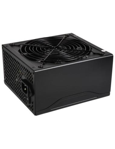 Kolink KL-1000M unidad de fuente de alimentación 1000 W 20+4 pin ATX Negro