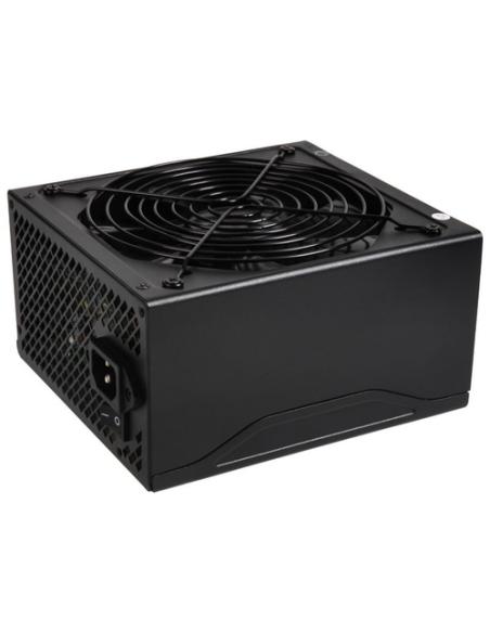 Kolink KL-1000M unidad de fuente de alimentación 1000 W 20+4 pin ATX Negro