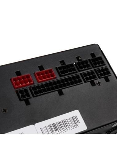 Kolink KL-1000M unidad de fuente de alimentación 1000 W 20+4 pin ATX Negro