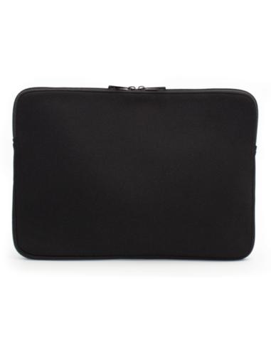 Nilox Sleeve para portátil de 14,1" - Negra