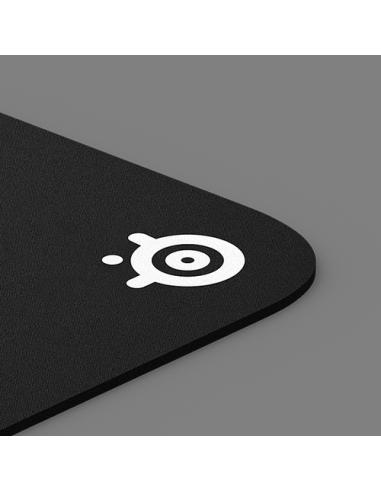 Steelseries QcK 3XL Alfombrilla de ratón para juegos Negro