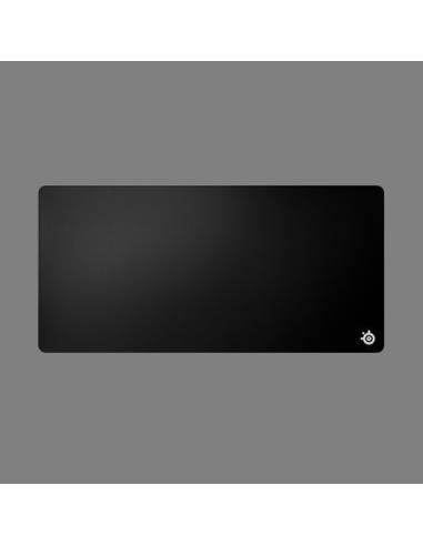 Steelseries QcK 3XL Alfombrilla de ratón para juegos Negro