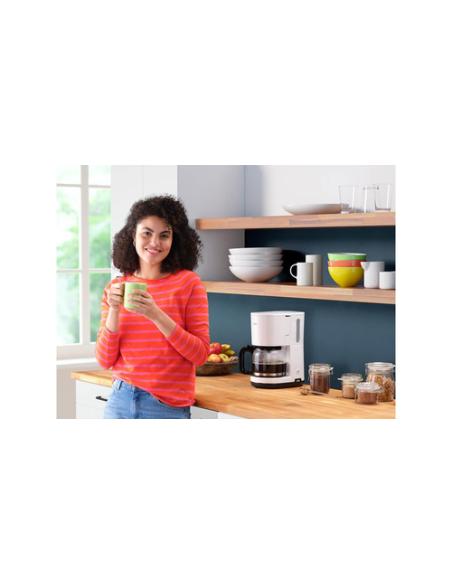 Braun KF1100 Cafetera de filtro