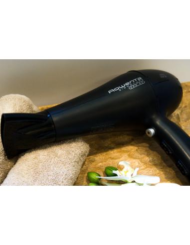 Rowenta Signature Pro Beauty AC 2200W secador Negro