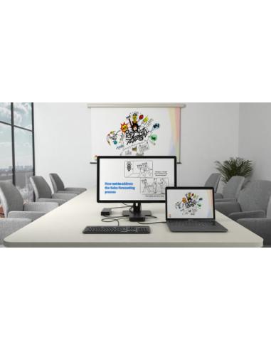 i-tec Thunderbolt 3 Travel Dock Dual 4K Display + Power Delivery 60W