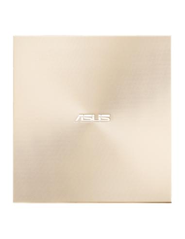 ASUS SDRW-08U8M-U unidad de disco óptico DVD±RW Oro