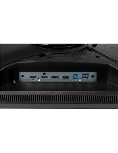 ASUS ROG Strix XG27AQ pantalla para PC 68,6 cm (27") 2560 x 1440 Pixeles LED Negro