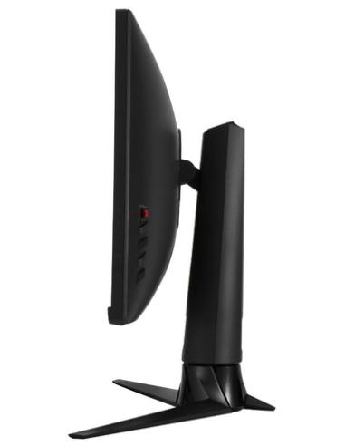 ASUS ROG Strix XG27AQ pantalla para PC 68,6 cm (27") 2560 x 1440 Pixeles LED Negro