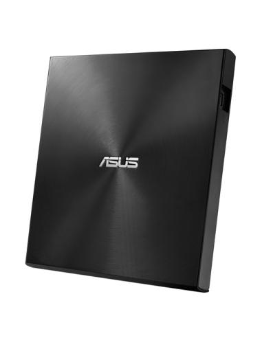 ASUS ZenDrive U8M (SDRW-08U8M-U) unidad de disco óptico DVD±RW Negro