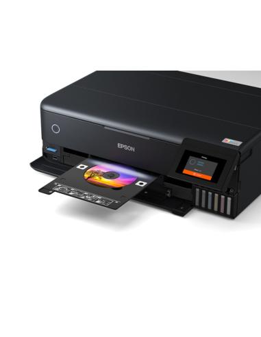 Epson EcoTank ET-8550