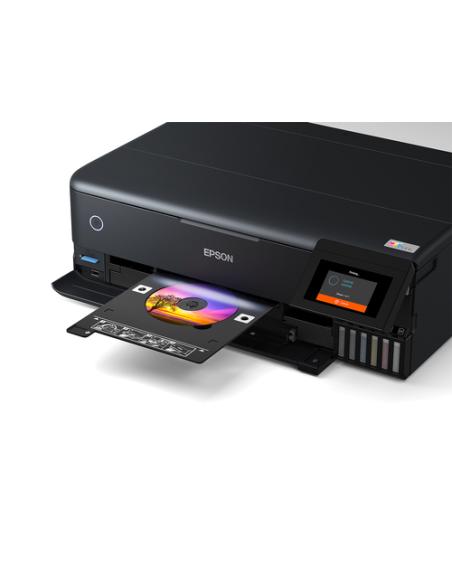 Epson EcoTank ET-8550