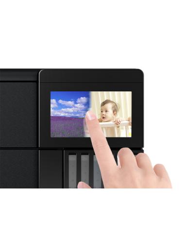Epson EcoTank ET-8550