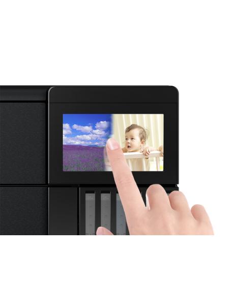 Epson EcoTank ET-8550