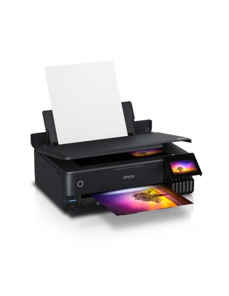 Epson EcoTank ET-8550