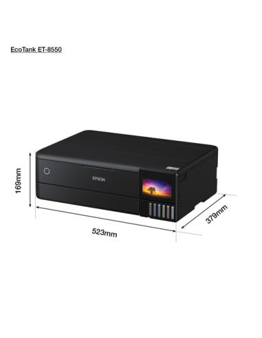 Epson EcoTank ET-8550