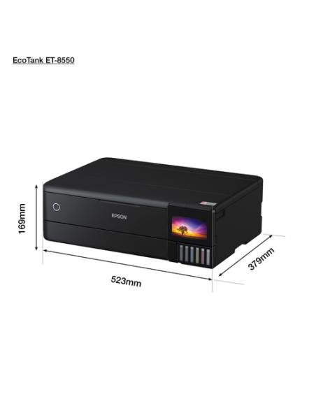 Epson EcoTank ET-8550