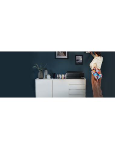 Epson EcoTank ET-8550